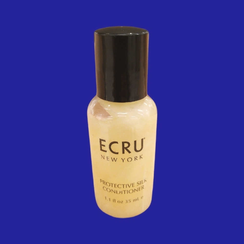 ECRU New York Protective Silk Conditioner!